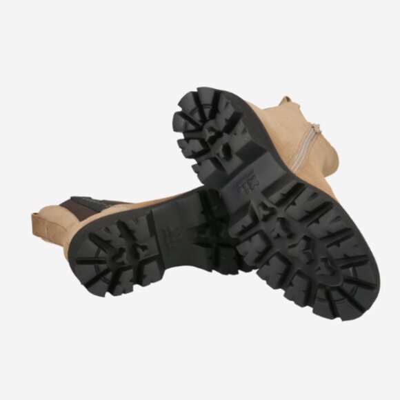 Designer Ankle Boots - Picture 2 of 2